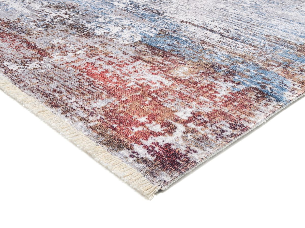 Webteppich Sela 160 x 230 cm