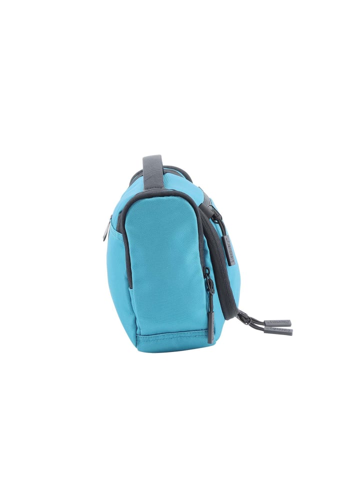 Discovery Kosmetiktasche Metropolis in Blue günstig kaufen onesize