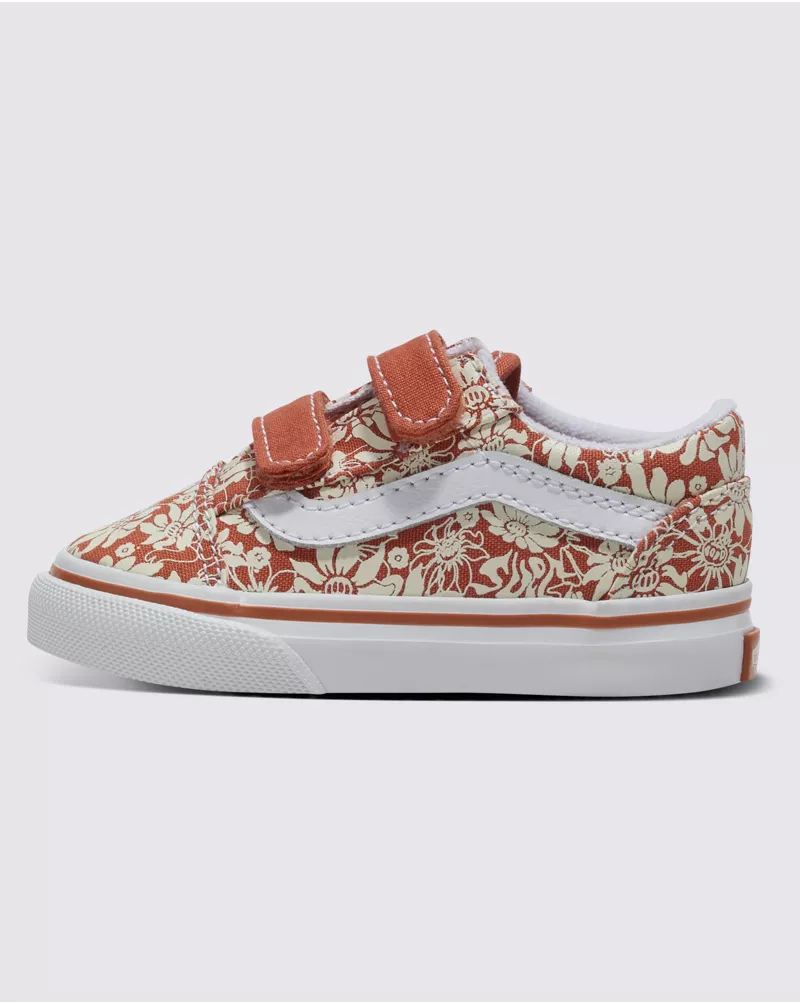 Toddler Old Skool V Shoe