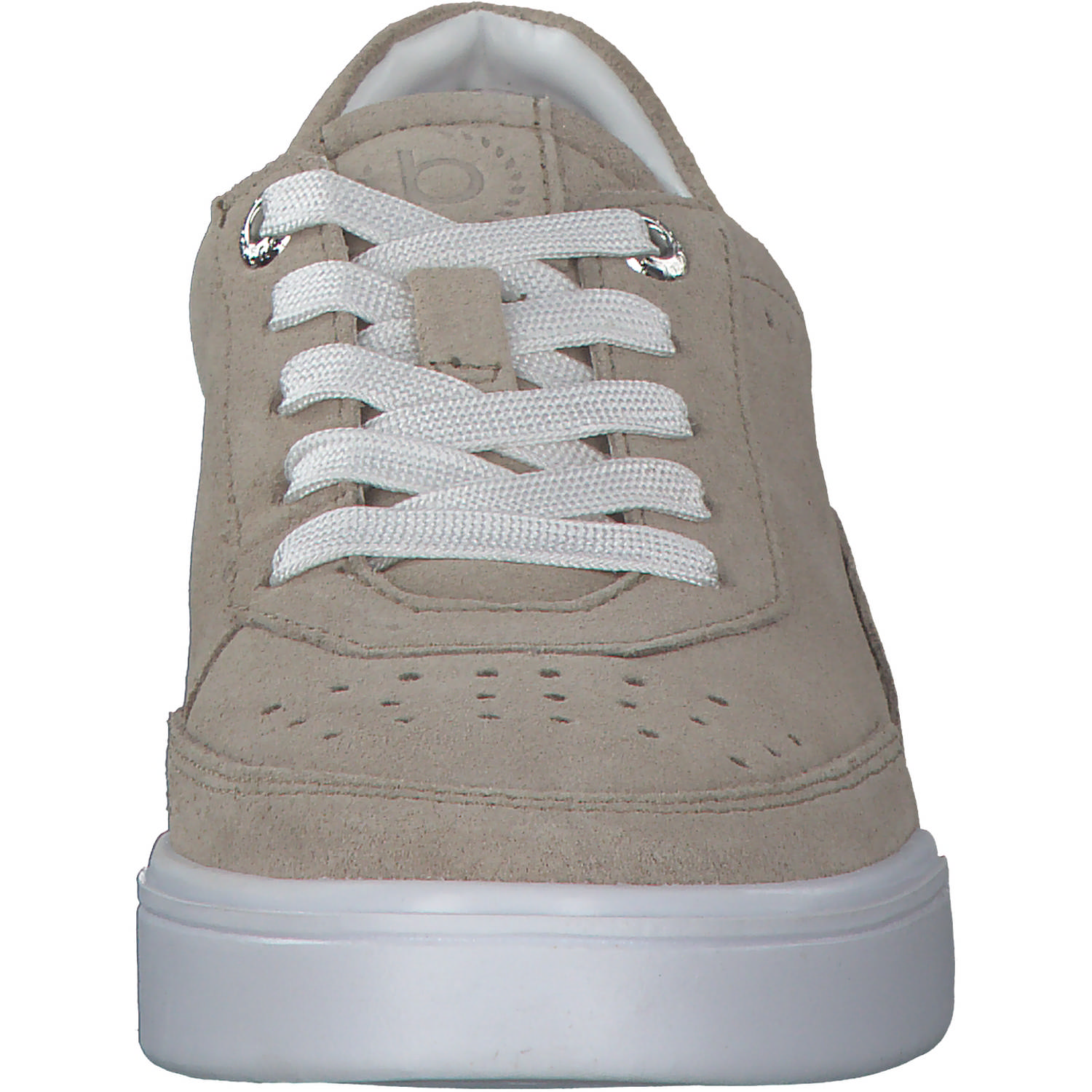 Bugatti Wave 94101, Sneakers Low, Damen, Braun