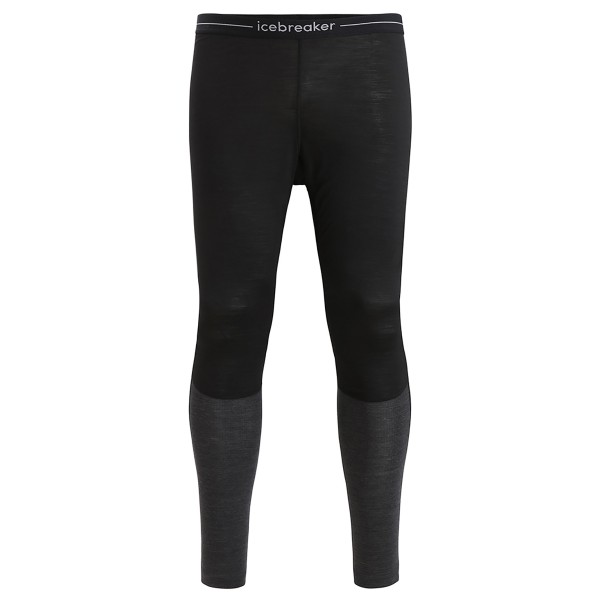Icebreaker - 125 Zoneknit Leggings - Merinounterwäsche