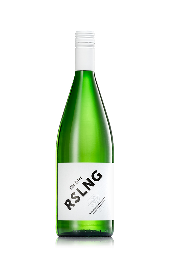 RSLNG - Ein Liter Kurfürstenkellerei