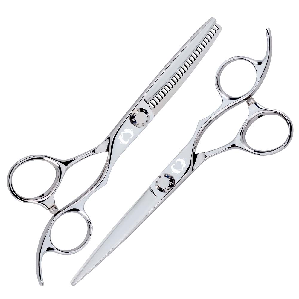 HairzGlut Haarscheren Set Alpha 6,0