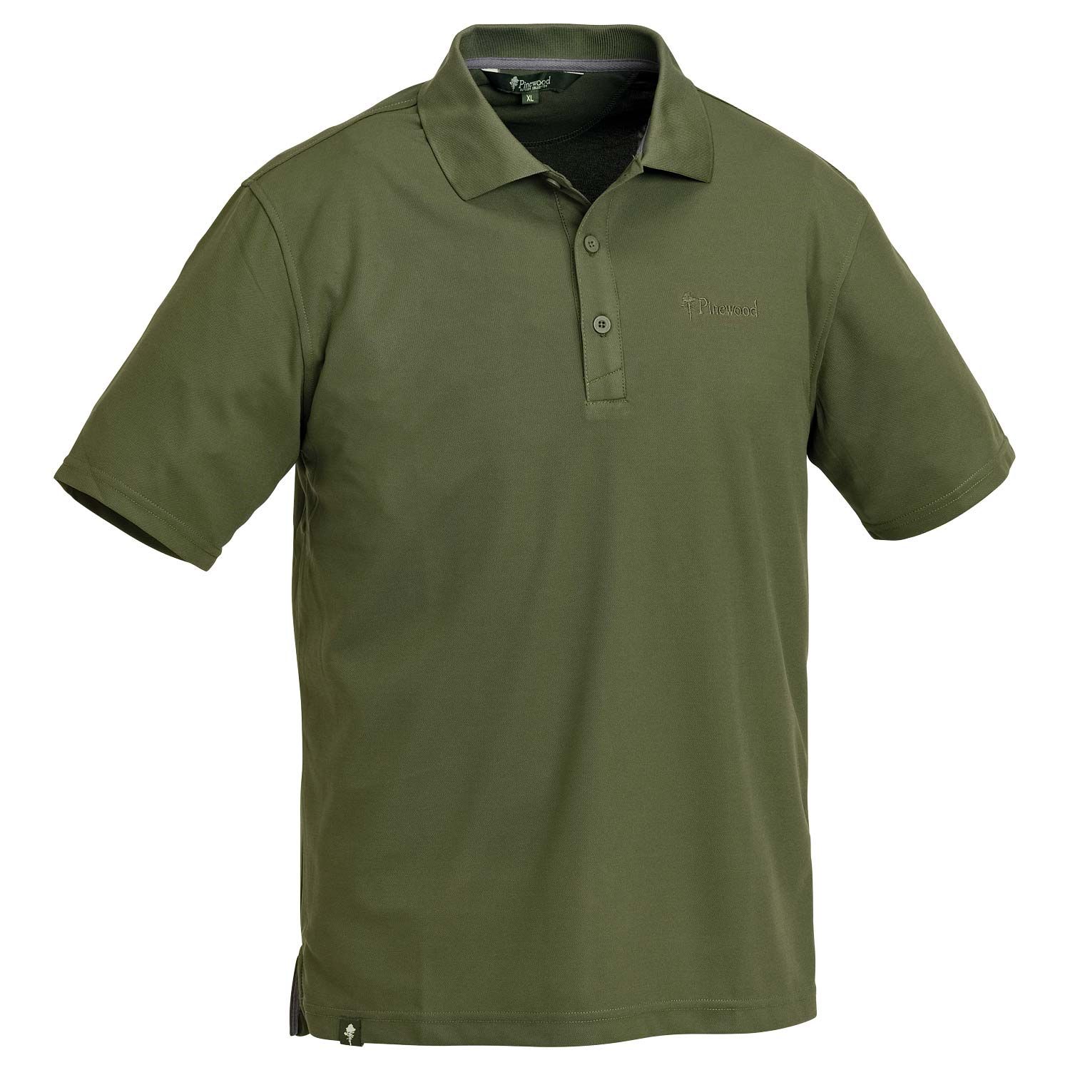 Ramsey Polo Pique Shirt