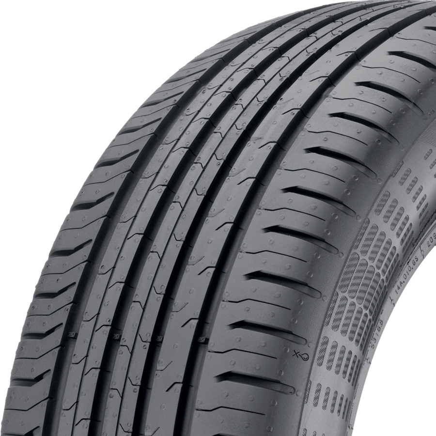 Continental Eco Contact 5 185/65 R15 88H Sommerreifen - ATU