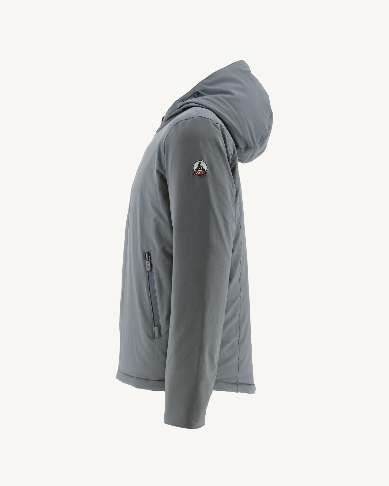 Veste Bleu Artic
