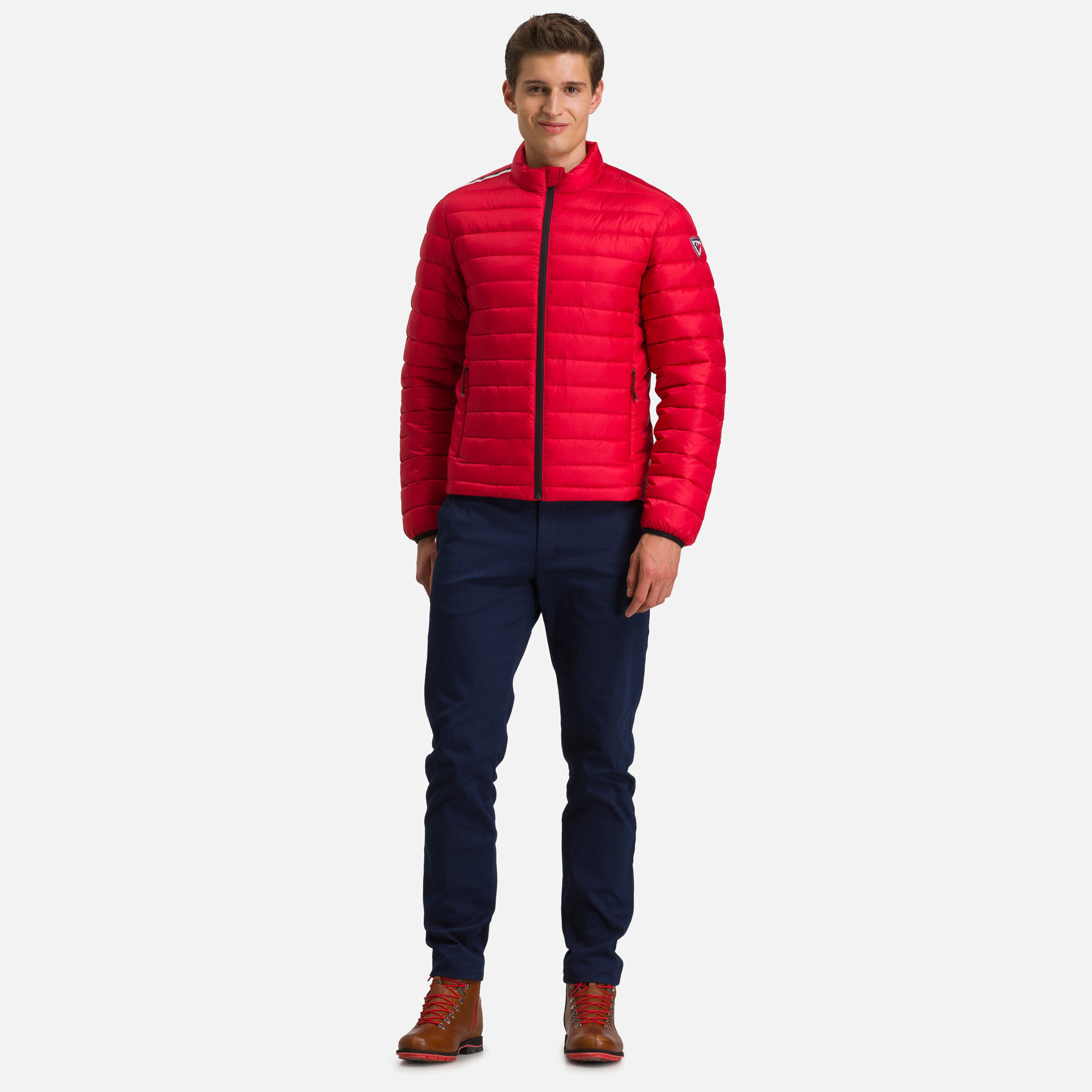 Doudoune 100gr homme