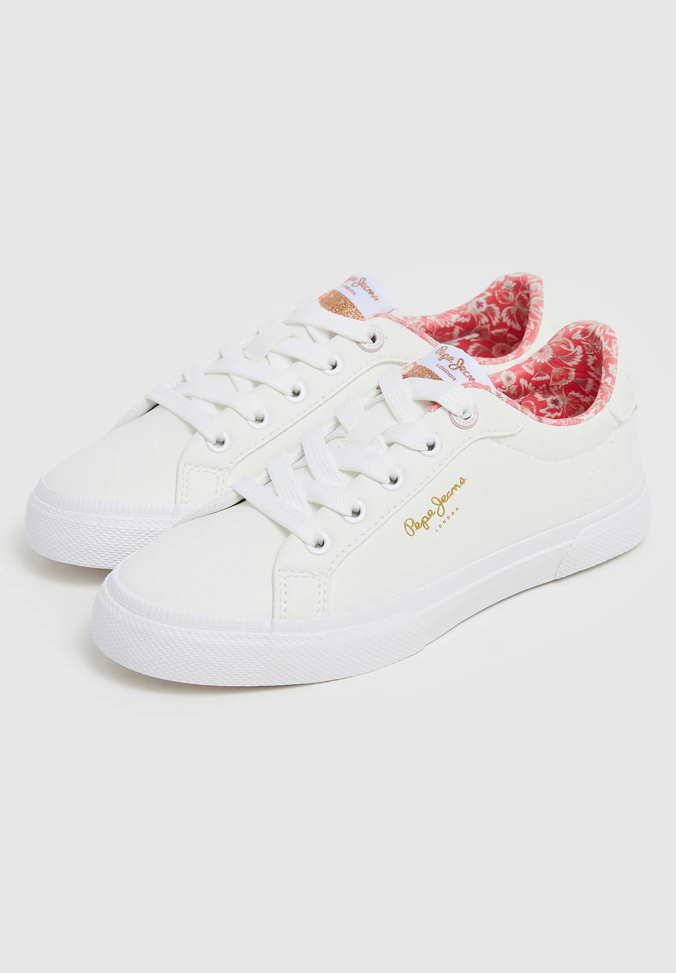 Pepe Jeans KENTON BASS - Zapatillas bajas