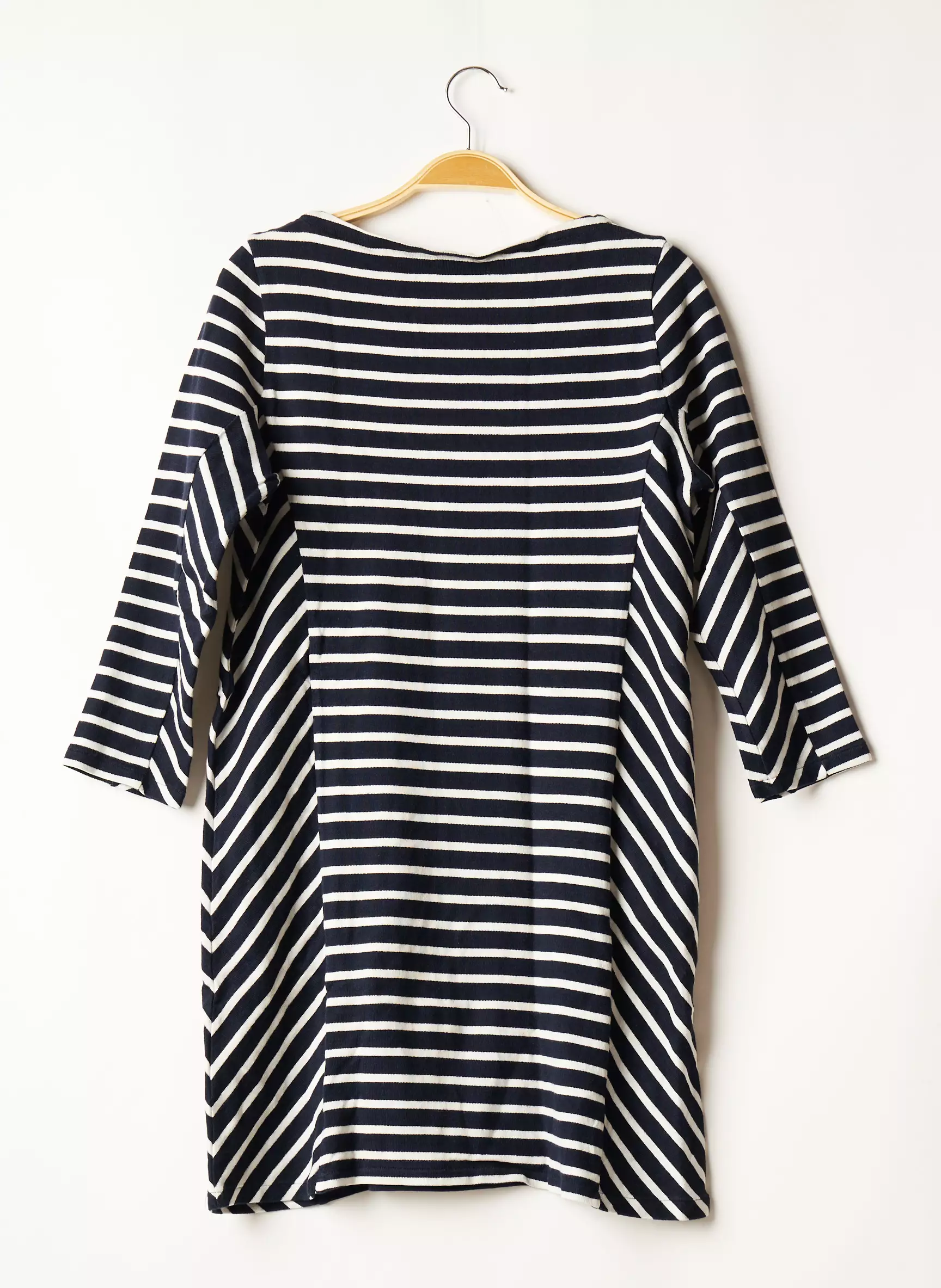 Petit Bateau Robes Pulls Femme couleur bleu