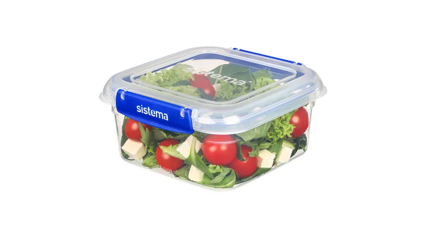 sistema Vorratsdose KLIP IT PLUS 1,15l