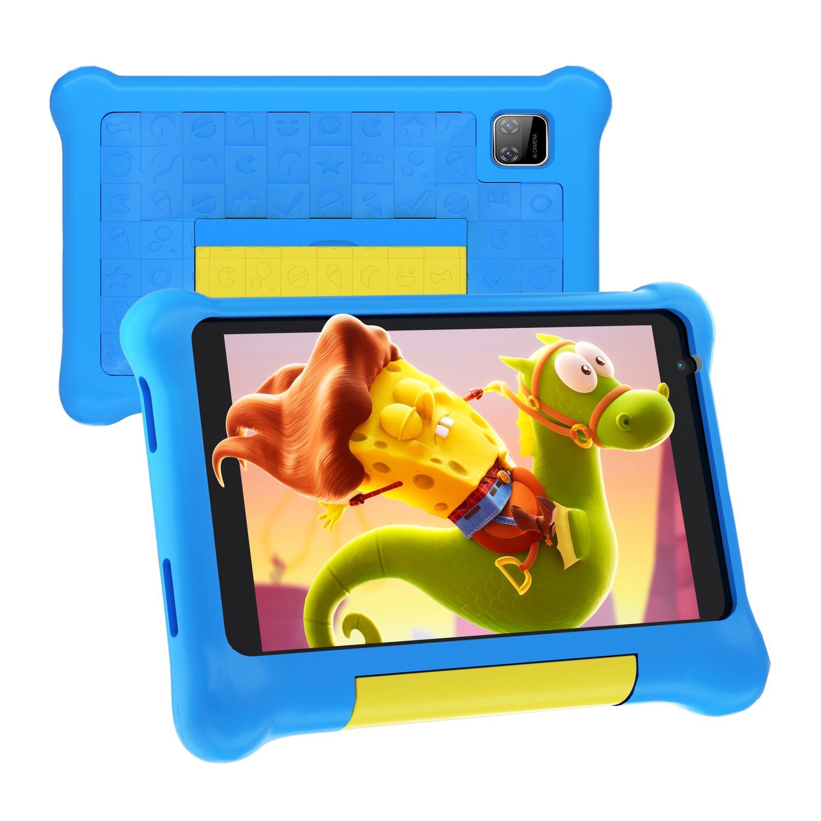 Happybe TK707 Tablet (7