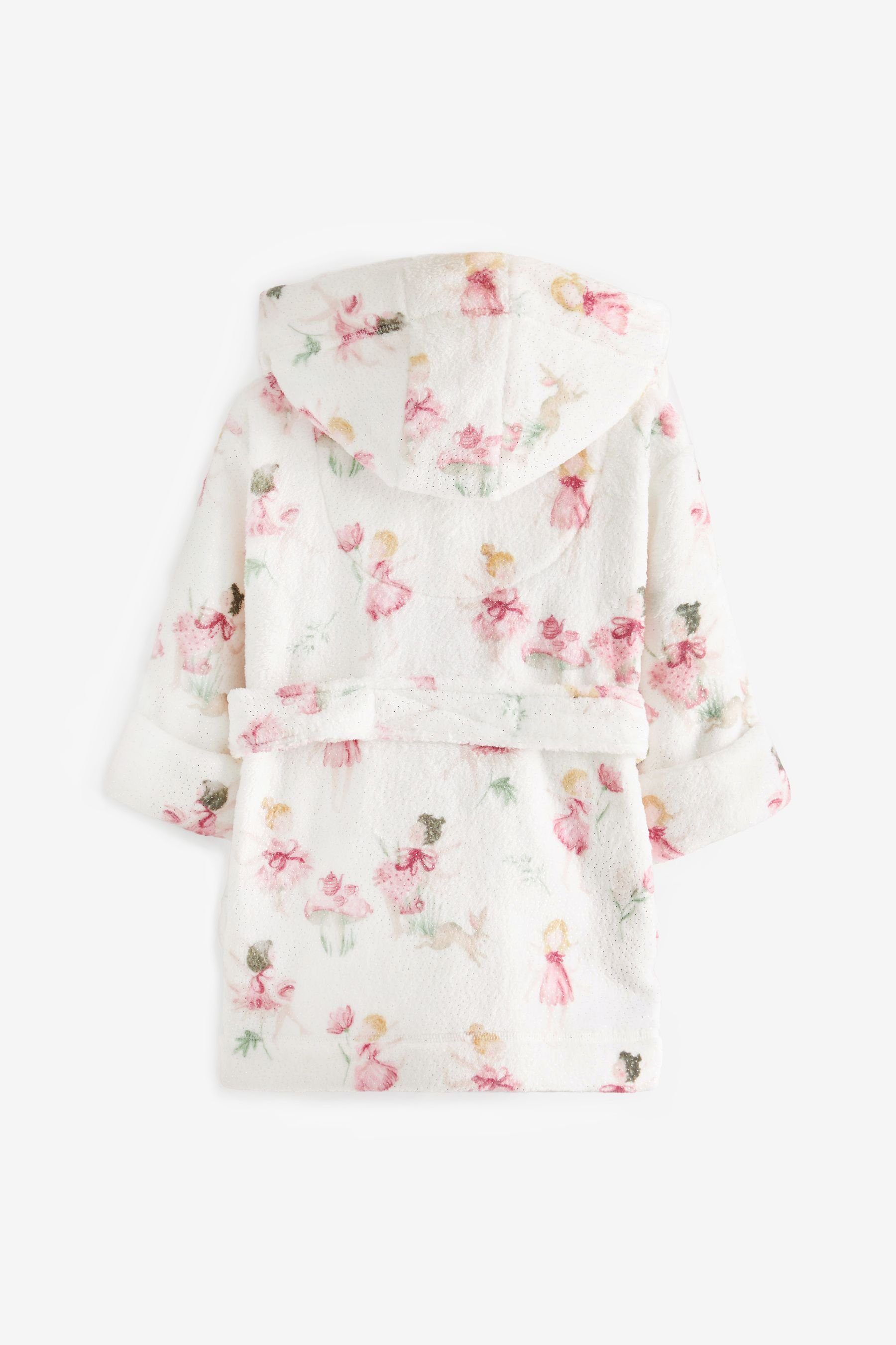 Next Kinderbademantel Morgenmantel, Polyester