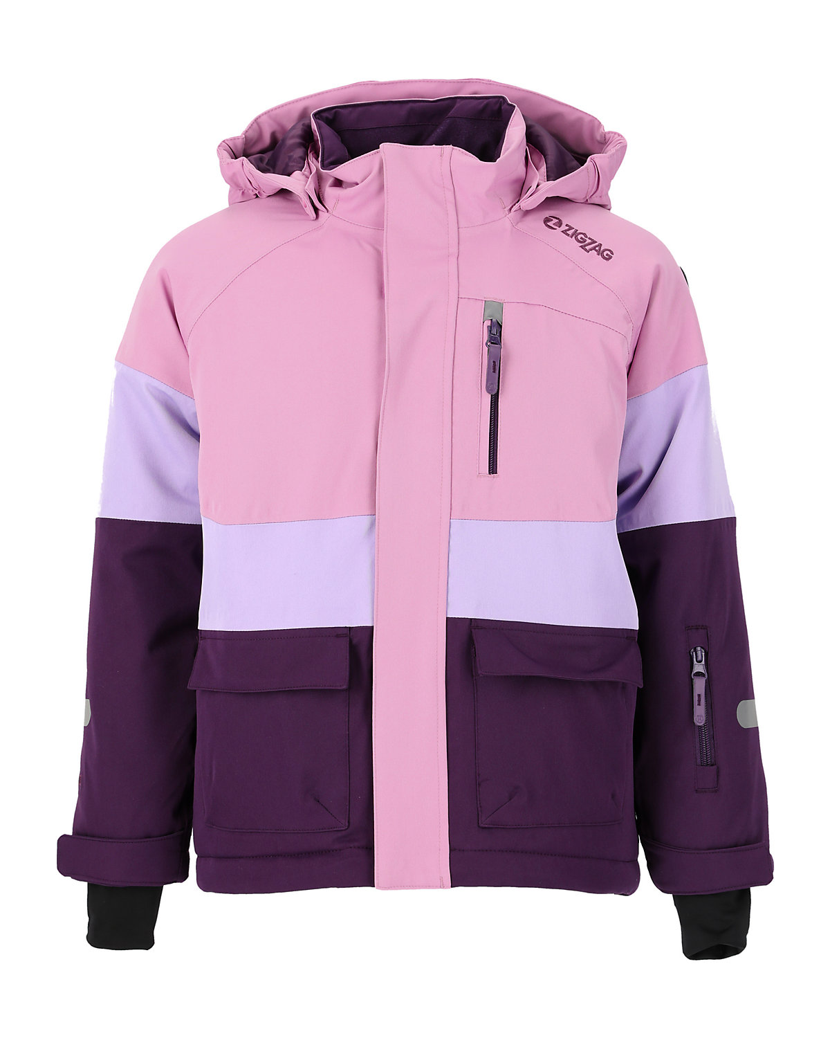 Kinder Skijacke