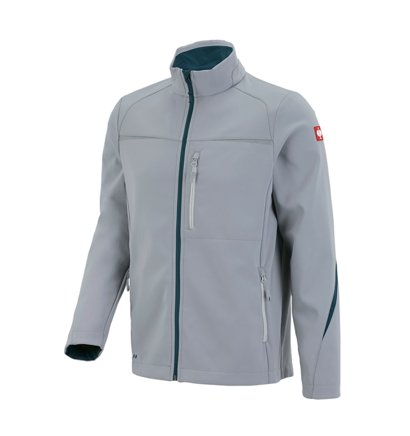 Softshelljacke e.s.motion 2020