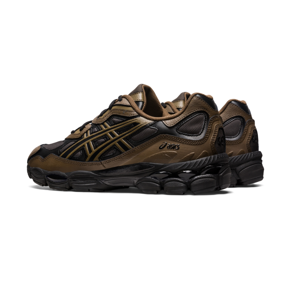 Asics GEL NYC 1203A280-251 / braun