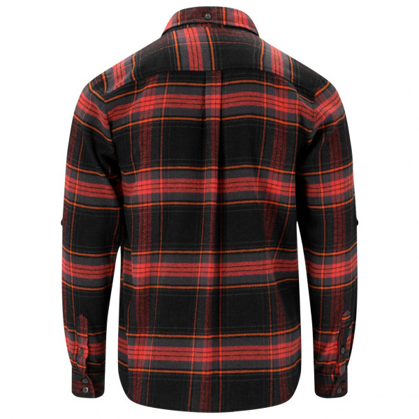 Whistler - Jamba Flannel Shirt - Hemd