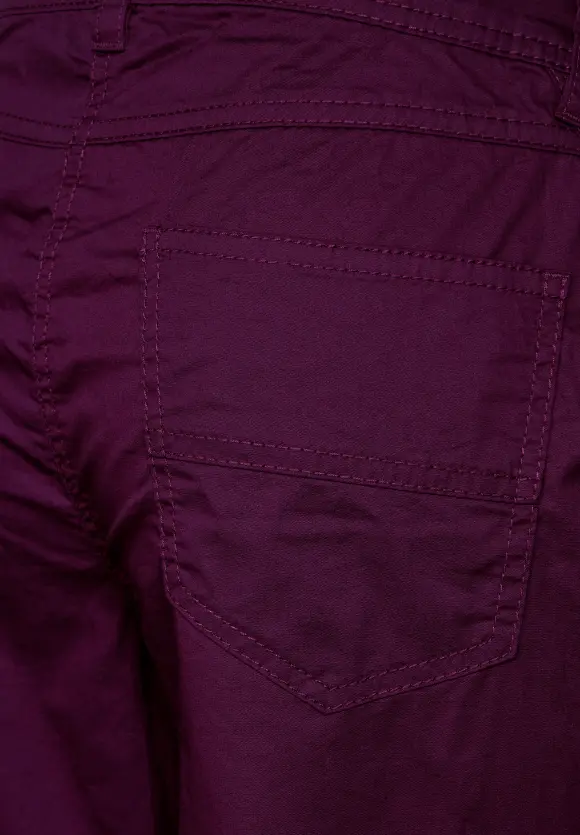 CECIL Casual Fit Hose in 7/8