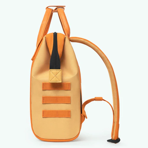 Adventurer Small Grasse Orange Backpack