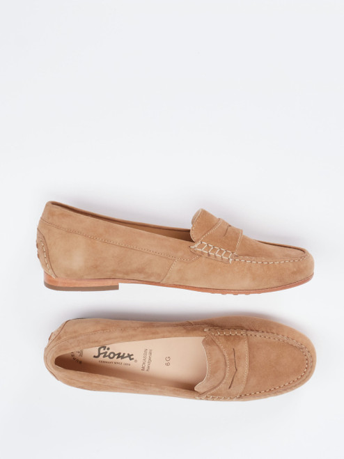 Slipper-25503290001 Sioux
