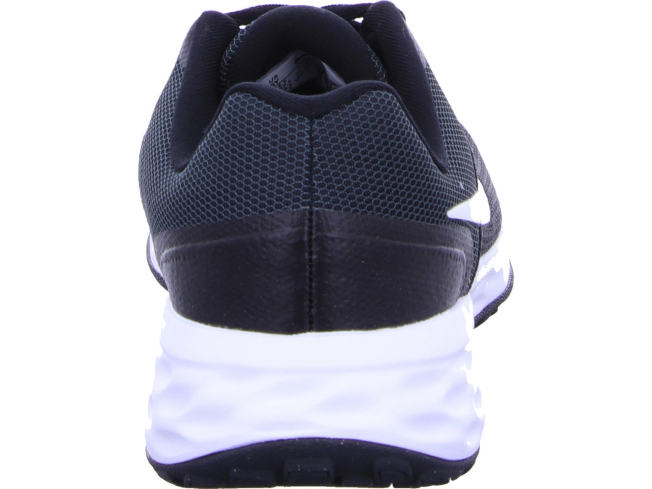 NIKE Jungen Sportschuhe grau NIKE REVOLUTION 6 (GS)