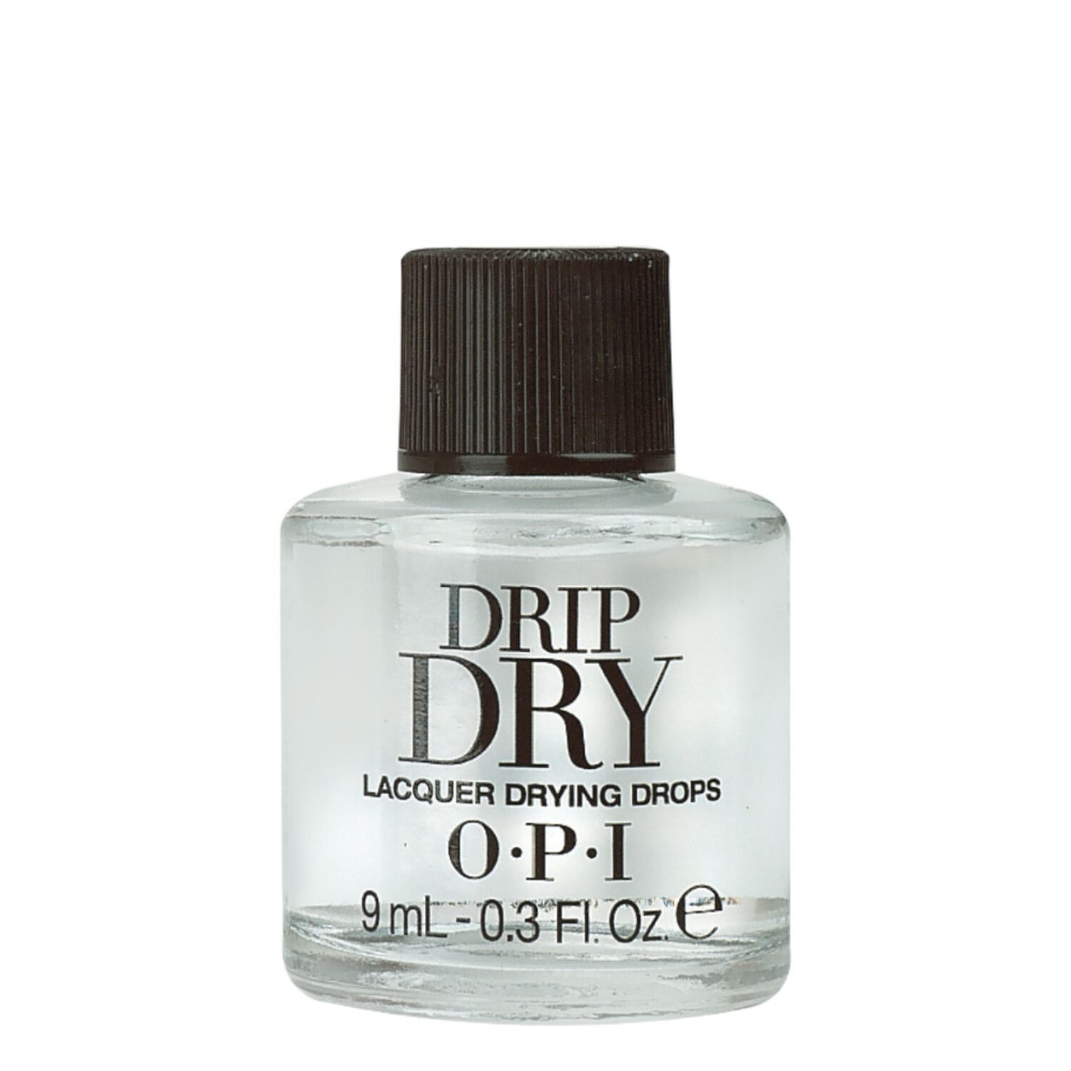 OPI Drip Dry Lacquer Drying Drops Gouttes Séchantes pour Vernis 9 ml