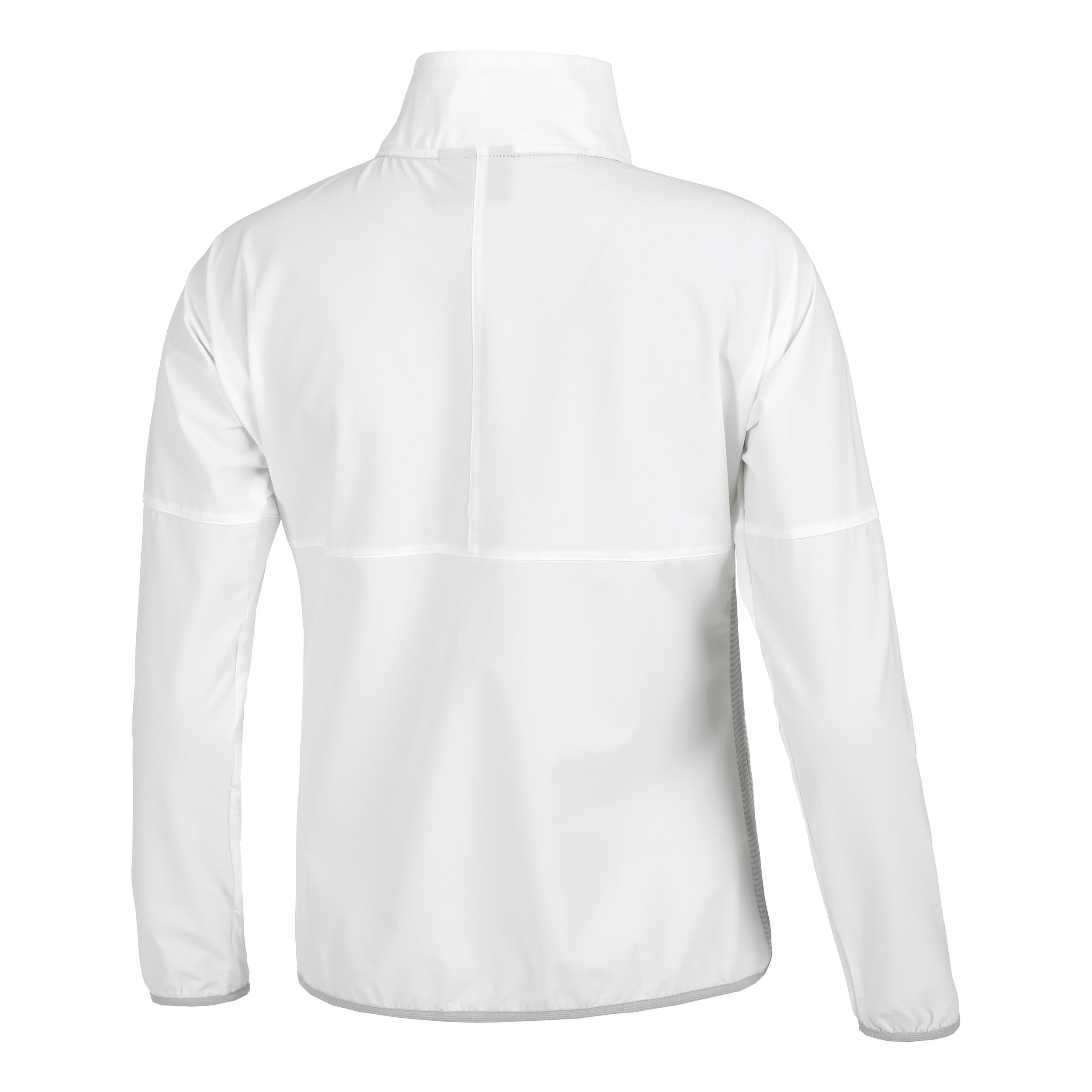 Charge Printed Trainingsjacke Damen - Weiß