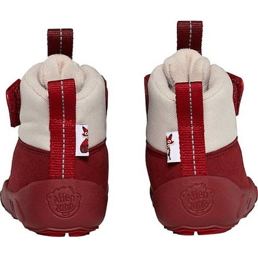 Affenzahn Winterstiefel Lauflerner Vegan Warmy