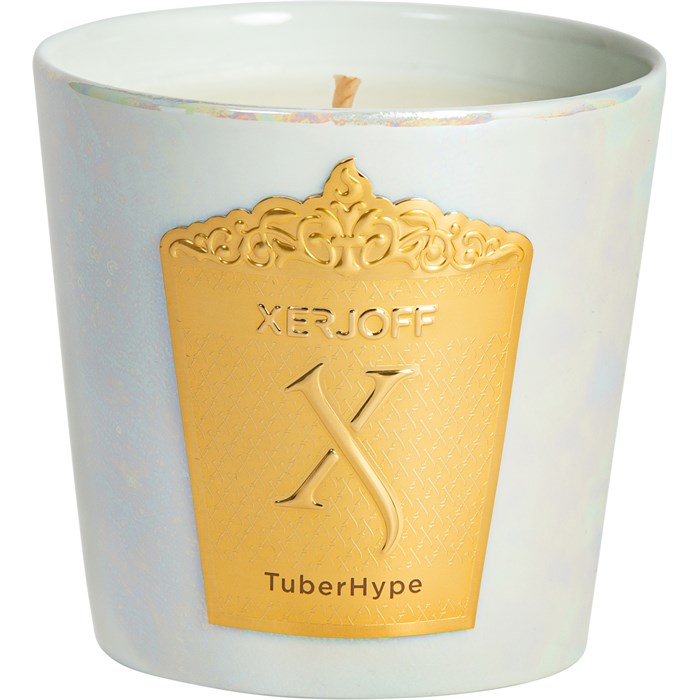 Scented Candle Tuber Hype