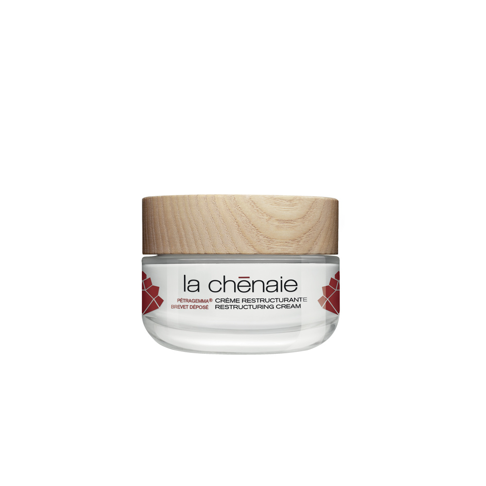 la chênaie CRÈME RESTRUCTURANTE Crème