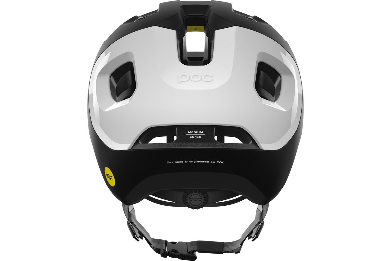 POC Axion Race MIPS