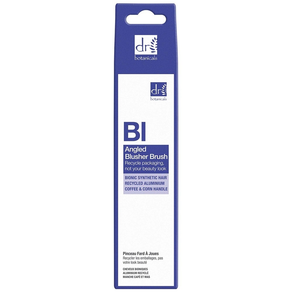 Pennello per fard Dr Botanicals
