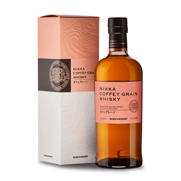 Nikka Coffey Grain 45%