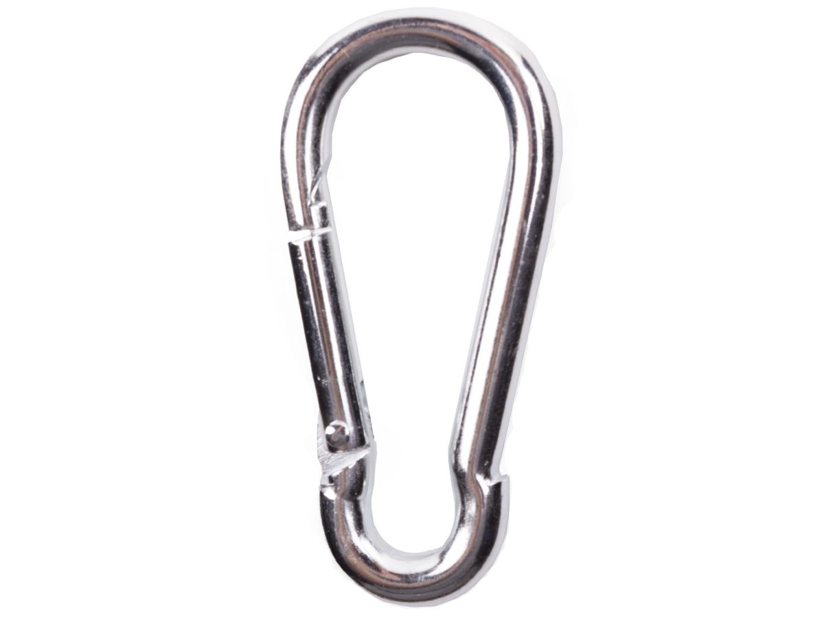 Benson 9,5 mm 3/8 Karabinerhaken
