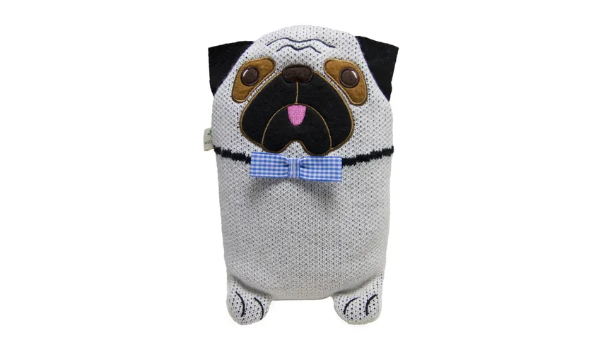 Hugo Frosch Öko-Wärmflasche Junior Comfort 