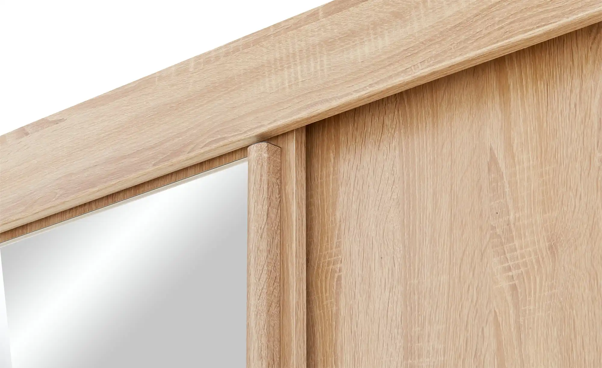 Schwebetürenschrank