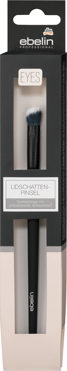 Lidschattenpinsel, 1 St