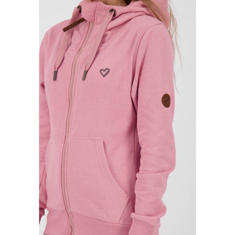 ALIFE AND KICKIN YasminAK A Sweatjacke Damen