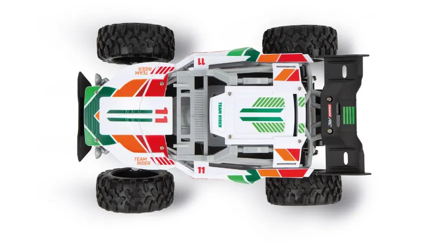 Carrera RC - 2,4GHz Team Rider