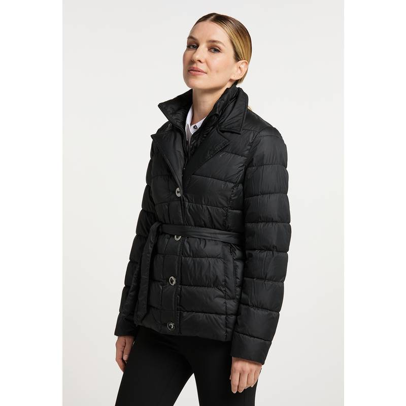 Usha Steppjacke Damen