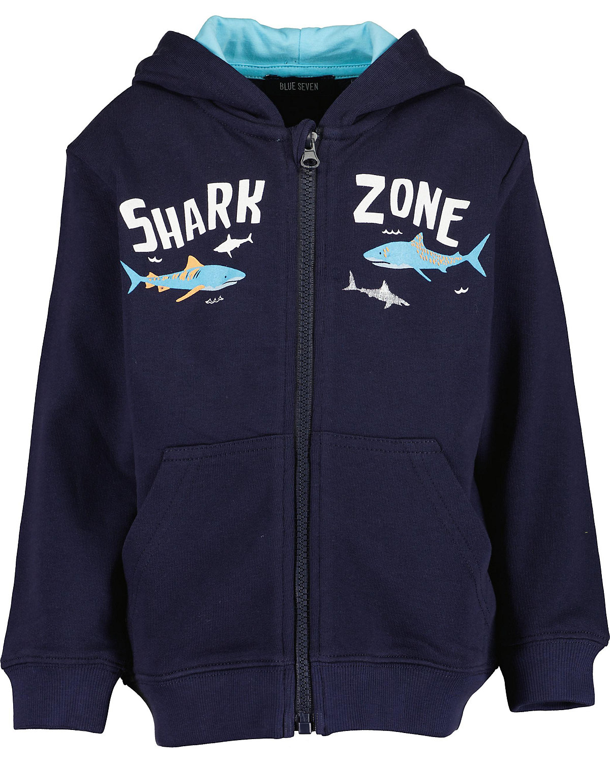 Sweatjacke für Jungen