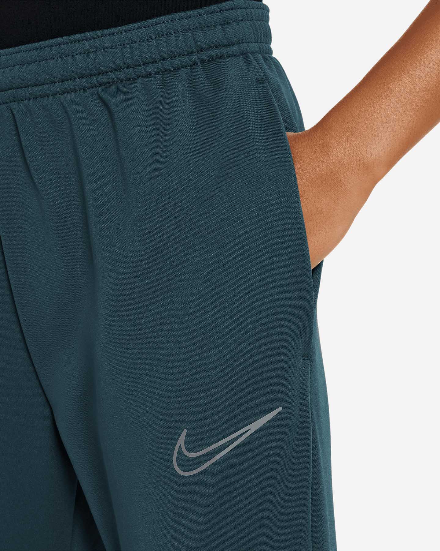 Pantaloncini Calcio Nike Therma Fit Academy 23 Jr FJ6182-328