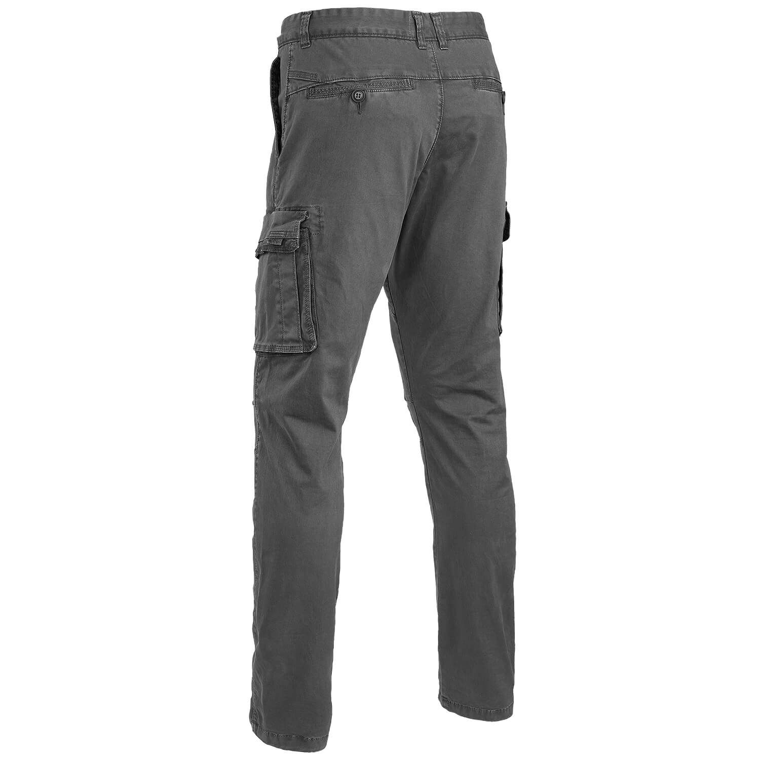 Long Cargo Pant