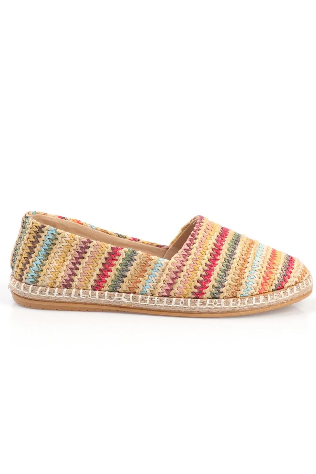 Capone Outfitters  Capone Damen-Espadrille