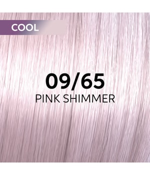 Wella Professionals Shinefinity Glaze Professionelle Haartönung-60 ml