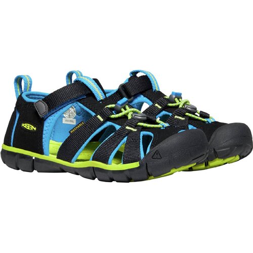 YOUTH SCHUH SEACAMP II CNX