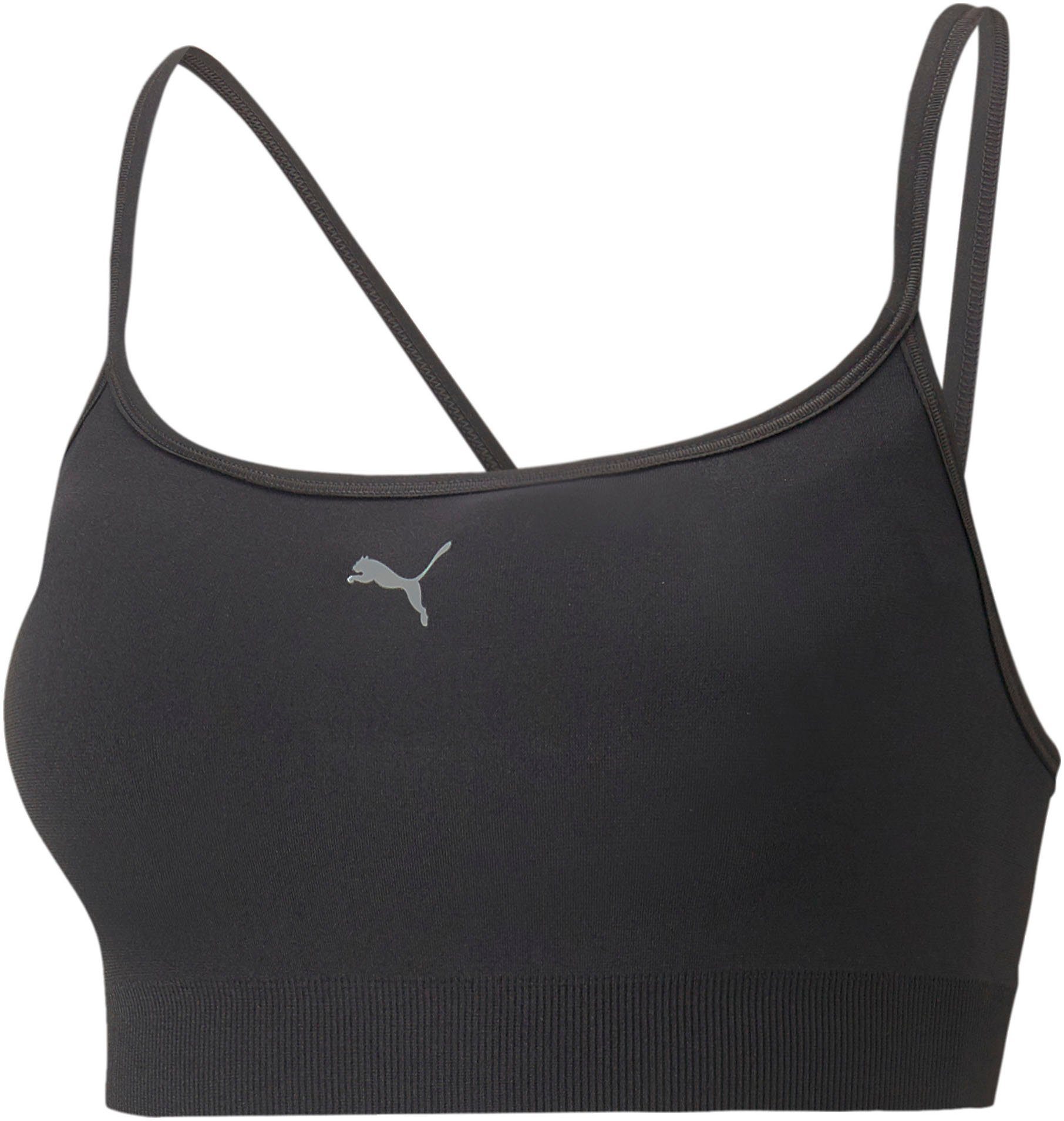 PUMA Sport-BH LOW IMPACT STUDIO SEAMLESS BRA