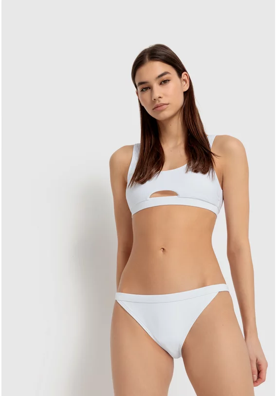 Bikini-Hose