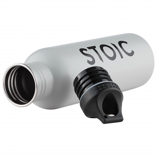 Stoic - Stainless Steel BottleSt. - Trinkflasche