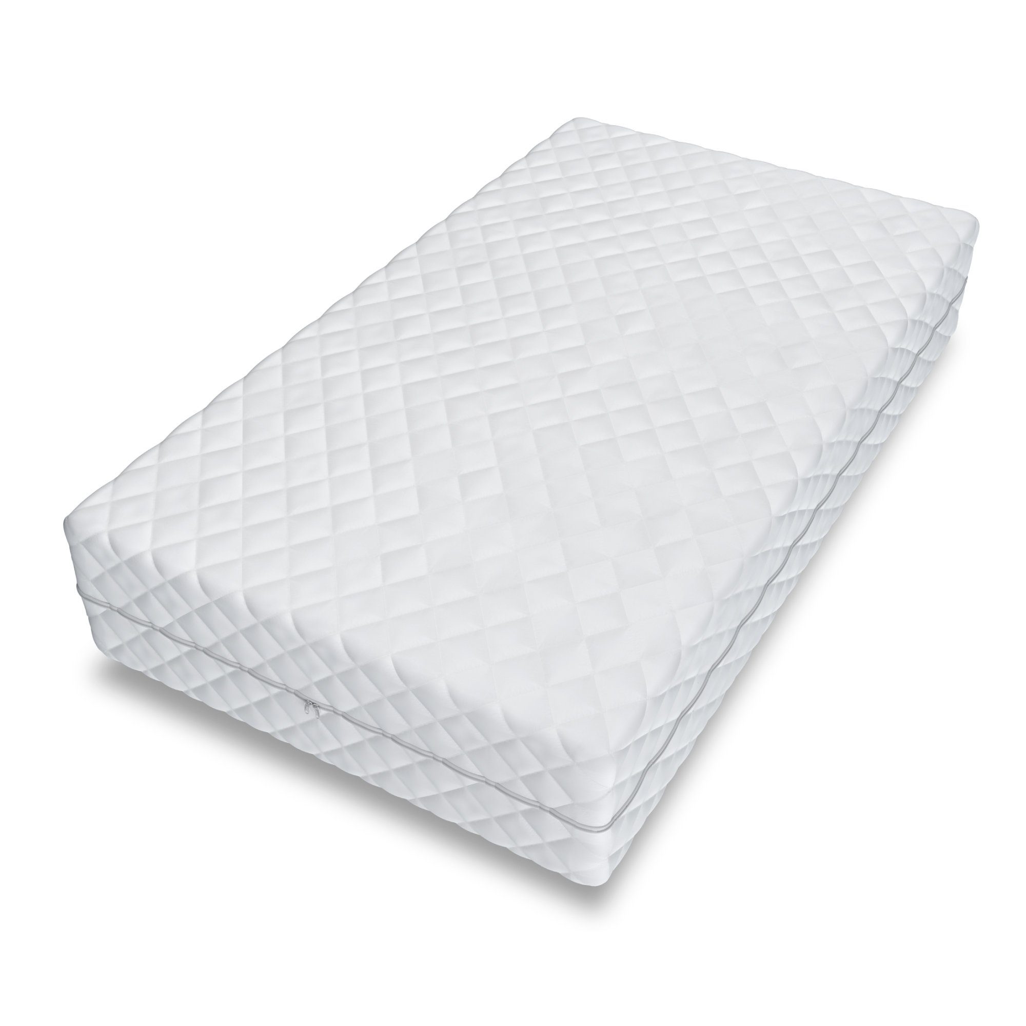 Taschenfederkernmatratze ATLAS MAX, FDM, 24 cm hoch, (1), Wendematratze, 7 Zonen, H4