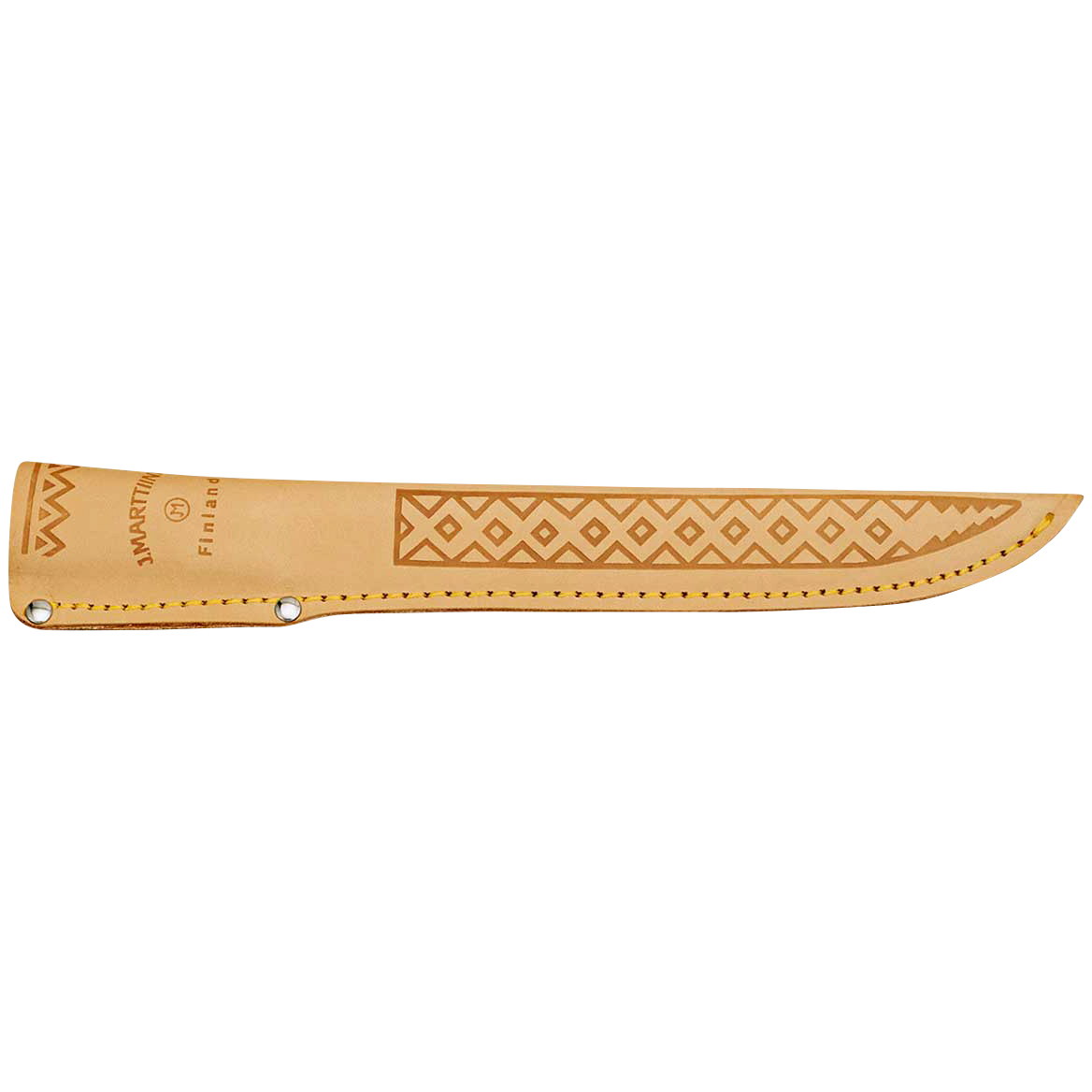 Marttiini Finnisches Filetiermesser (10 cm)